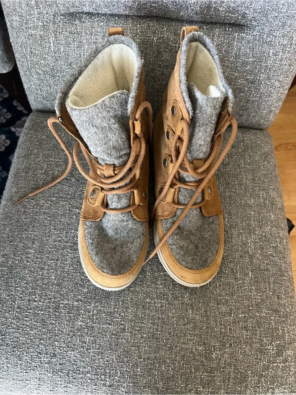 Sorel Explorer II Joan Boots